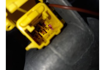 NEGRO KIT AIRBAG VOLKSWAGEN TOURAN (1T1) Advance 2006 NEGRO 151885 VOLKSWAGEN - 5