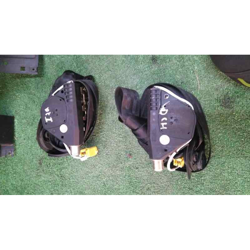 NEGRO KIT AIRBAG VOLKSWAGEN TOURAN (1T1) Advance 2006 NEGRO 151885 VOLKSWAGEN - 7