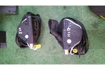 NEGRO KIT AIRBAG VOLKSWAGEN TOURAN (1T1) Advance 2006 NEGRO 151885 VOLKSWAGEN - 7