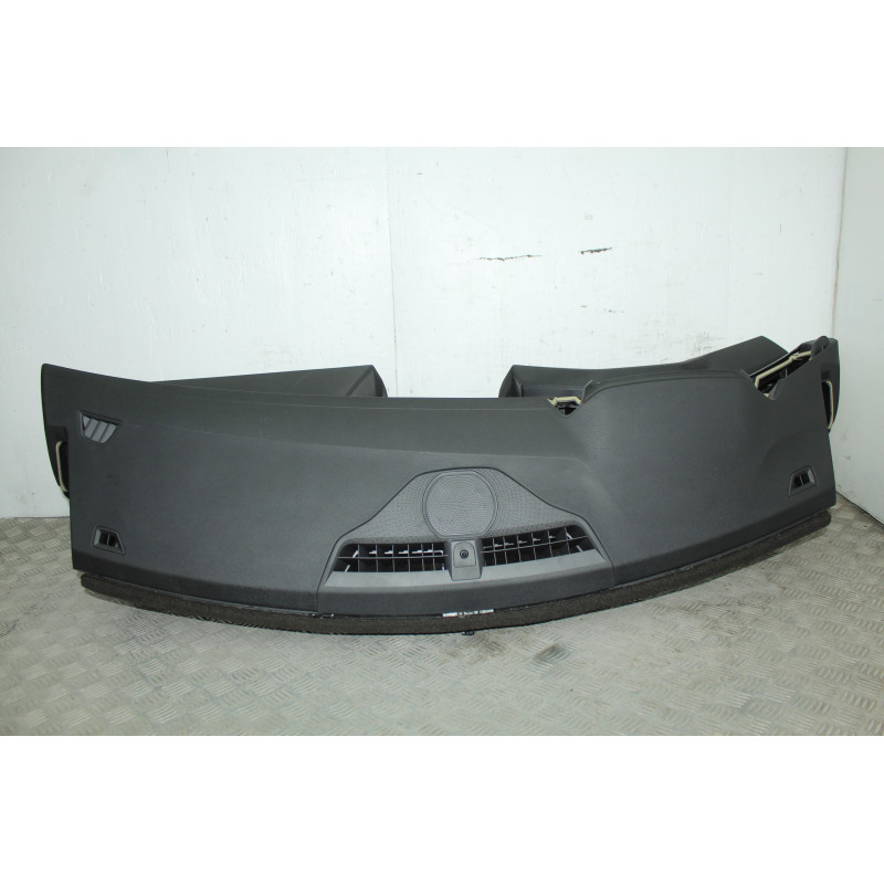 KIT AIRBAG PEUGEOT 308 (P5)