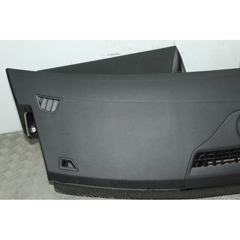 KIT AIRBAG PEUGEOT 308 (P5)