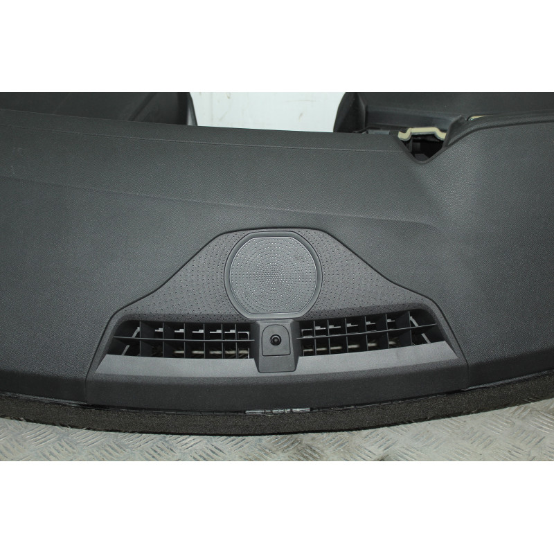 KIT AIRBAG PEUGEOT 308 (P5)