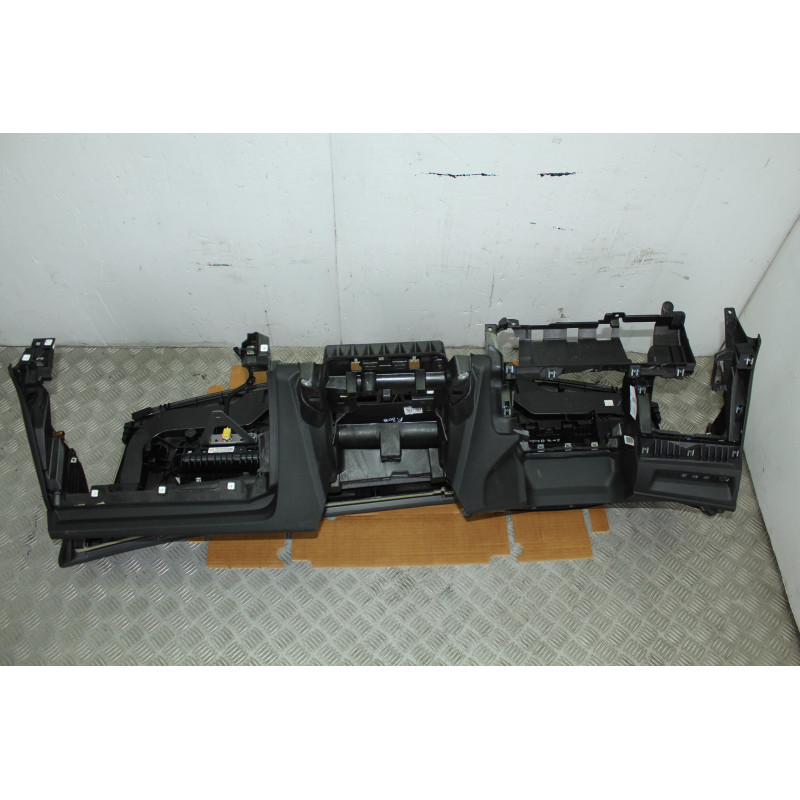 KIT AIRBAG PEUGEOT 308 (P5)