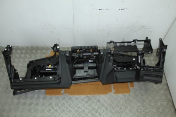 KIT AIRBAG PEUGEOT 308 (P5)