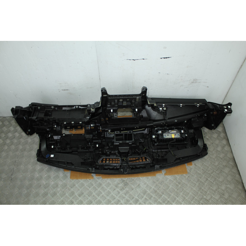 KIT AIRBAG PEUGEOT 308 (P5)