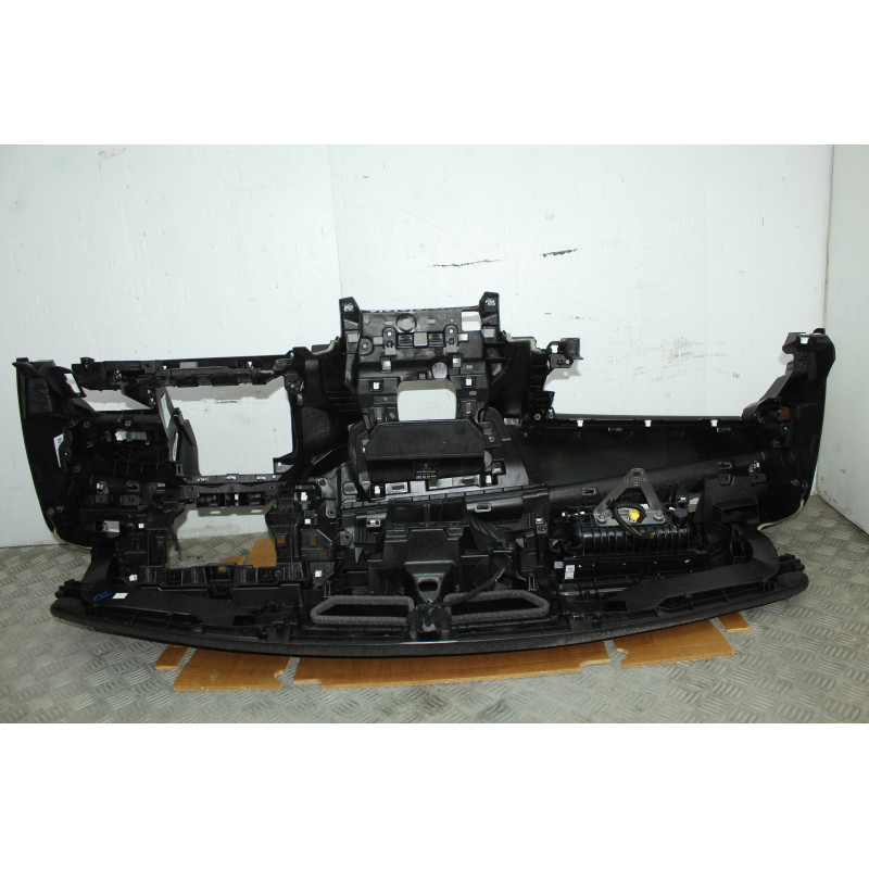 KIT AIRBAG PEUGEOT 308 (P5)