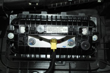 KIT AIRBAG PEUGEOT 308 (P5)