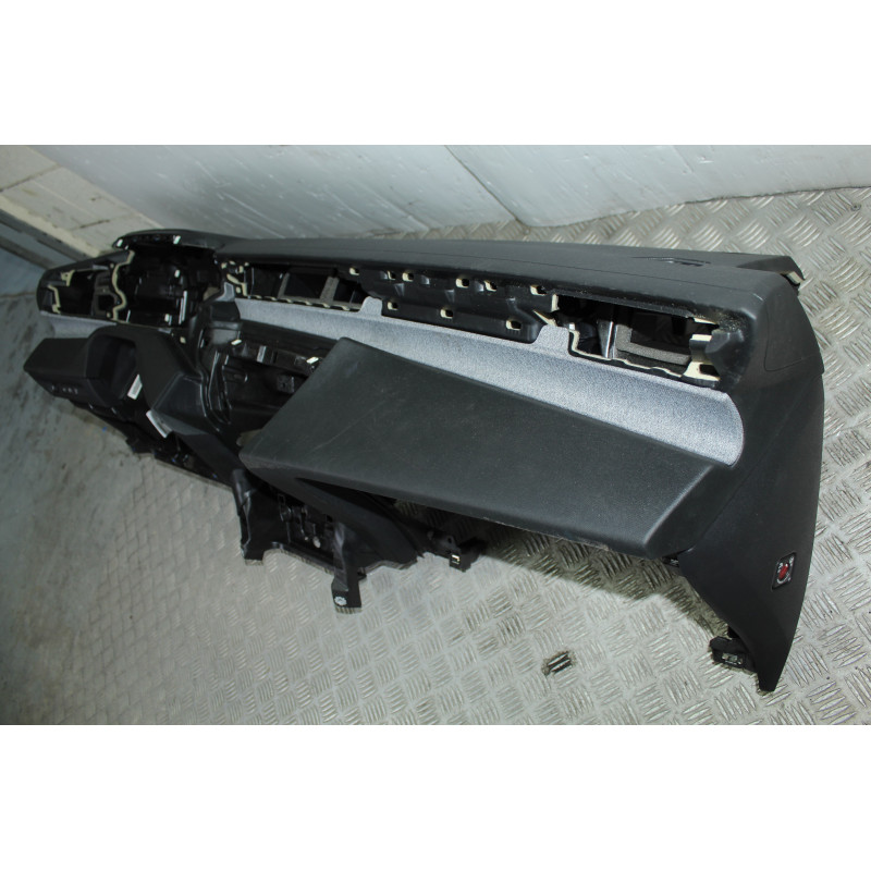 KIT AIRBAG PEUGEOT 308 (P5)