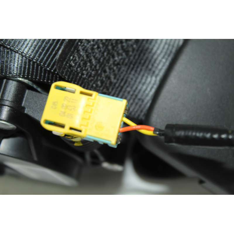 KIT AIRBAG PEUGEOT 308 (P5)