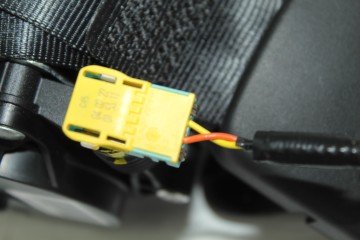 KIT AIRBAG PEUGEOT 308 (P5)