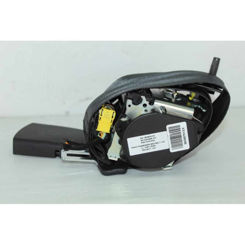 KIT AIRBAG PEUGEOT 308 (P5)