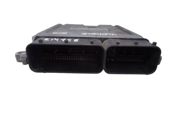 0281014787 CENTRALITA MOTOR UCE CHRYSLER GRAND VOYAGER (RT) Limited 2017 0281014787 214968 CHRYSLER - 2