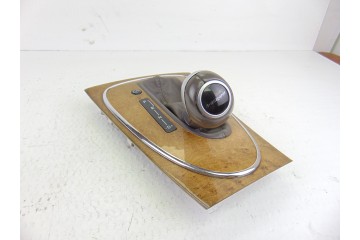 A2112675410 POMO PALANCA CAMBIO MERCEDES-BENZ CLASE E (BM 211) BERLINA E 220 CDI (211.008) 2006 A2112675410 197300 MERCEDES-BENZ