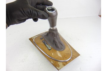 A2112675410 POMO PALANCA CAMBIO MERCEDES-BENZ CLASE E (BM 211) BERLINA E 220 CDI (211.008) 2006 A2112675410 197300 MERCEDES-BENZ