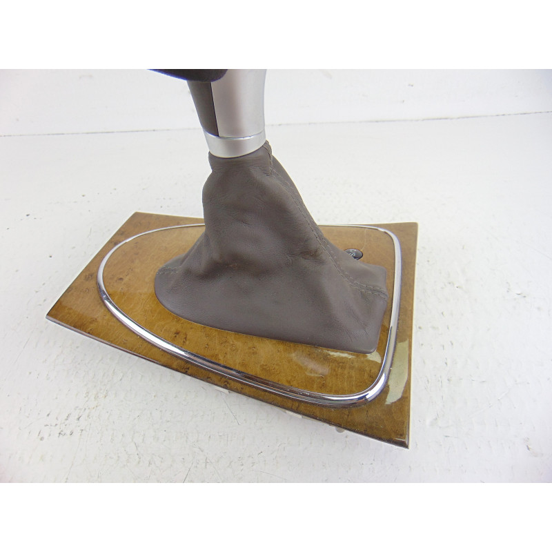 A2112675410 POMO PALANCA CAMBIO MERCEDES-BENZ CLASE E (BM 211) BERLINA E 220 CDI (211.008) 2006 A2112675410 197300 MERCEDES-BENZ