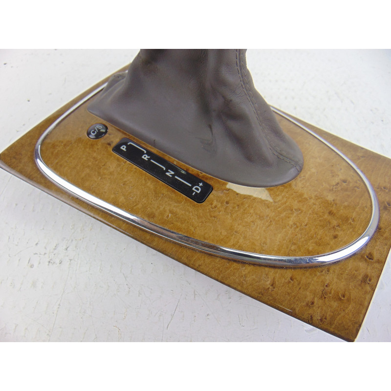 A2112675410 POMO PALANCA CAMBIO MERCEDES-BENZ CLASE E (BM 211) BERLINA E 220 CDI (211.008) 2006 A2112675410 197300 MERCEDES-BENZ