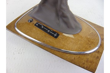 A2112675410 POMO PALANCA CAMBIO MERCEDES-BENZ CLASE E (BM 211) BERLINA E 220 CDI (211.008) 2006 A2112675410 197300 MERCEDES-BENZ