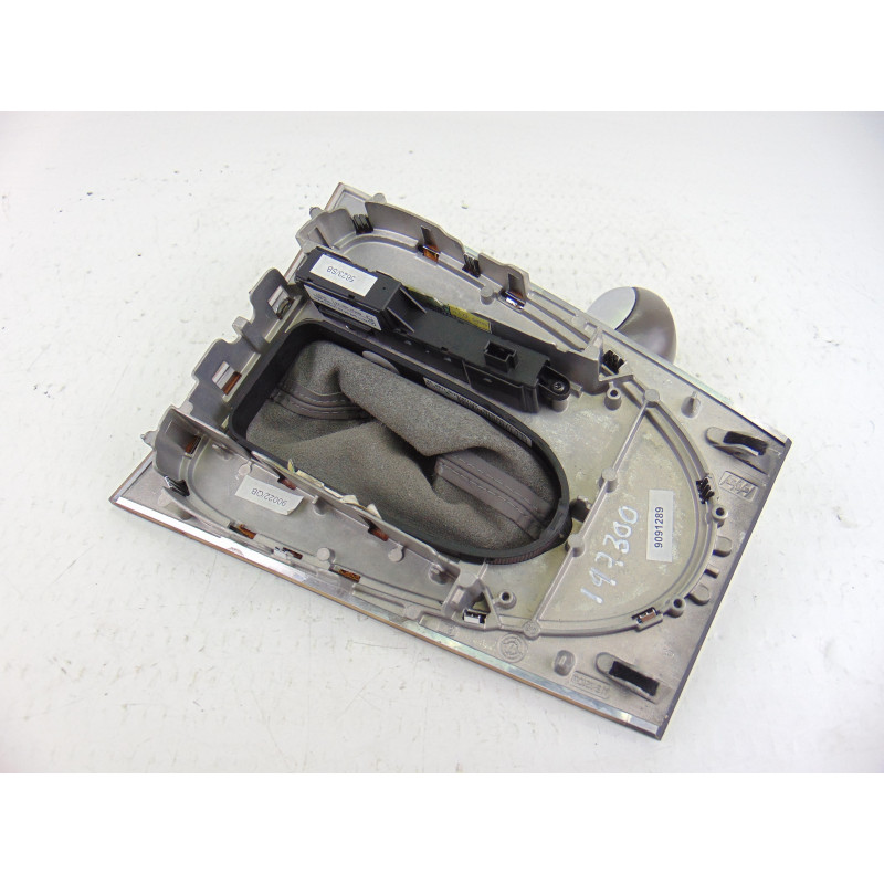 A2112675410 POMO PALANCA CAMBIO MERCEDES-BENZ CLASE E (BM 211) BERLINA E 220 CDI (211.008) 2006 A2112675410 197300 MERCEDES-BENZ