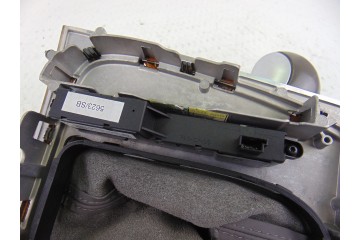 A2112675410 POMO PALANCA CAMBIO MERCEDES-BENZ CLASE E (BM 211) BERLINA E 220 CDI (211.008) 2006 A2112675410 197300 MERCEDES-BENZ