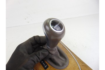 A2112675410 POMO PALANCA CAMBIO MERCEDES-BENZ CLASE E (BM 211) BERLINA E 220 CDI (211.008) 2006 A2112675410 197300 MERCEDES-BENZ