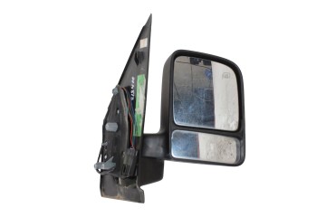 5 CABLES RETROVISOR DERECHO FORD TOURNEO CONNECT (TC7) Familiar 2003 5 CABLES 213400 FORD - 1