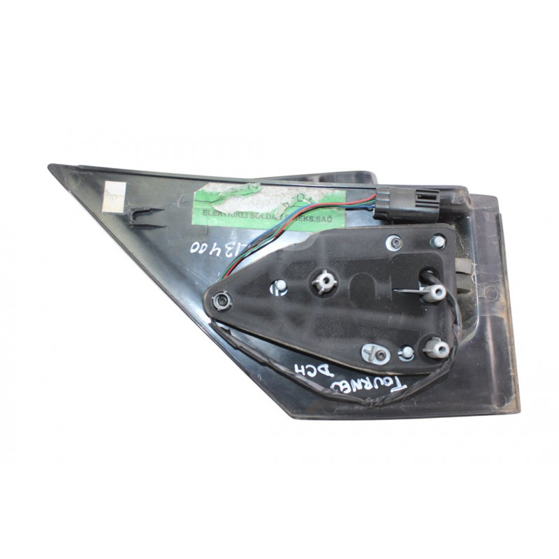 5 CABLES RETROVISOR DERECHO FORD TOURNEO CONNECT (TC7) Familiar 2003 5 CABLES 213400 FORD - 2