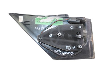 5 CABLES RETROVISOR DERECHO FORD TOURNEO CONNECT (TC7) Familiar 2003 5 CABLES 213400 FORD - 2