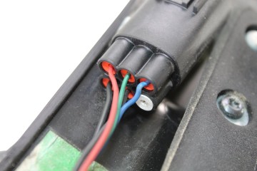 5 CABLES RETROVISOR DERECHO FORD TOURNEO CONNECT (TC7) Familiar 2003 5 CABLES 213400 FORD - 8