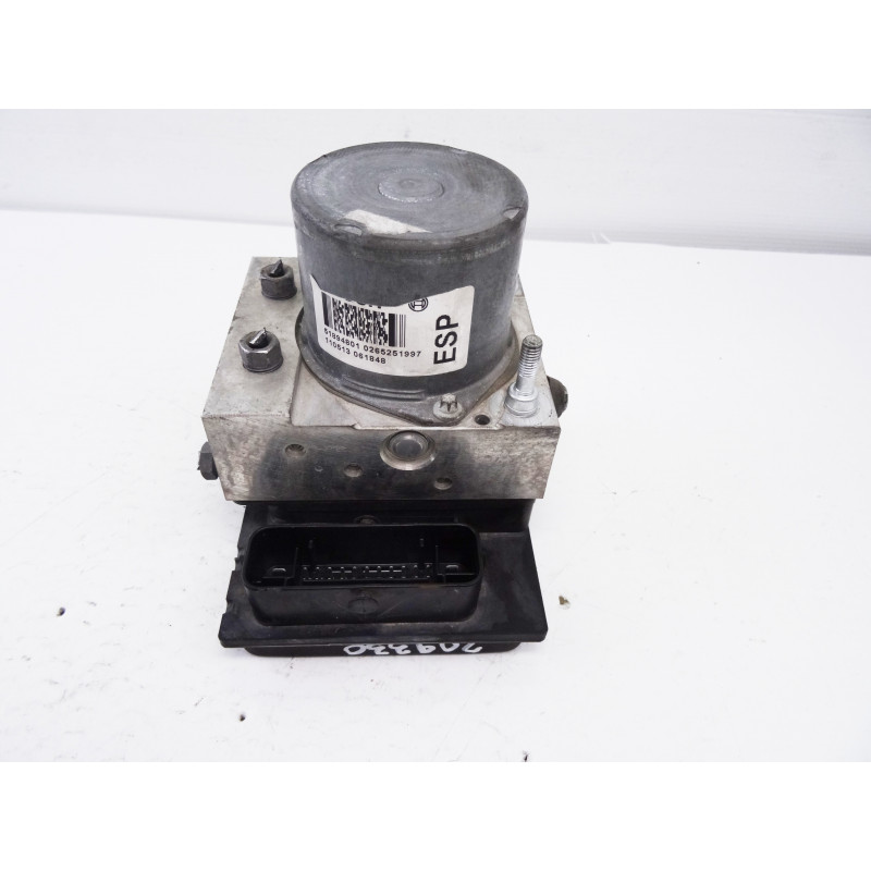 51894801  ABS ABARTH PUNTO EVO (199) Basis 2011 51894801 209330 ABARTH - 3