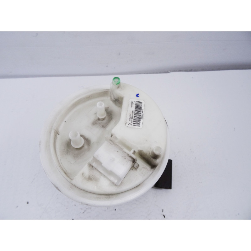 51868771  AFORADOR ABARTH PUNTO EVO (199) Basis 2011 51868771 209385 ABARTH - 1