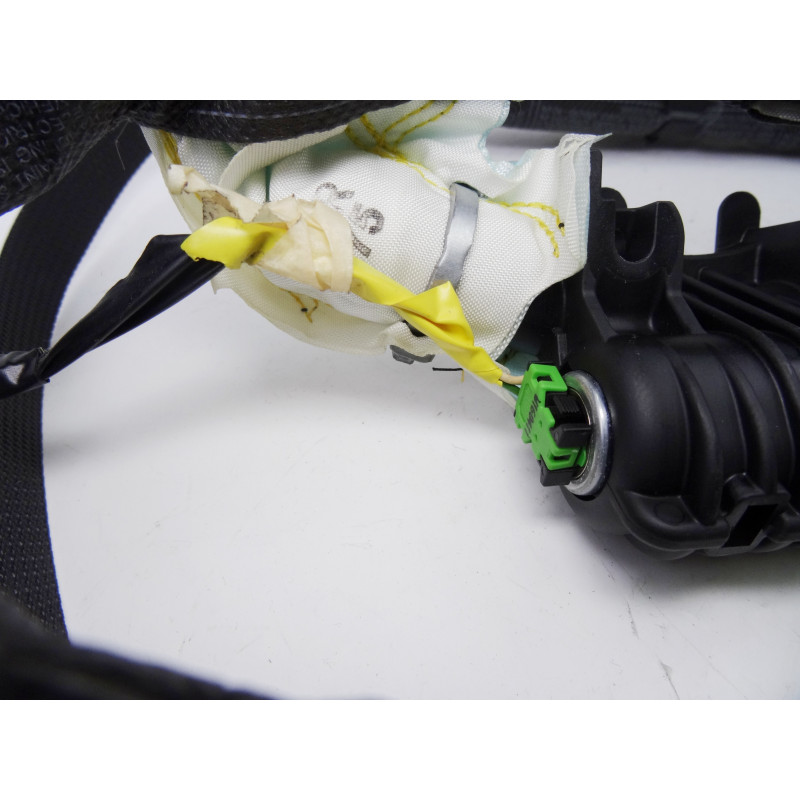 518853370 AIRBAG CORTINA DELANTERO DERECHO ABARTH PUNTO EVO (199) Basis 2011 518853370 209388 ABARTH - 1