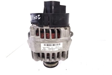 51854903  ALTERNADOR ABARTH PUNTO EVO (199) Basis 2011 51854903 209331 ABARTH - 4