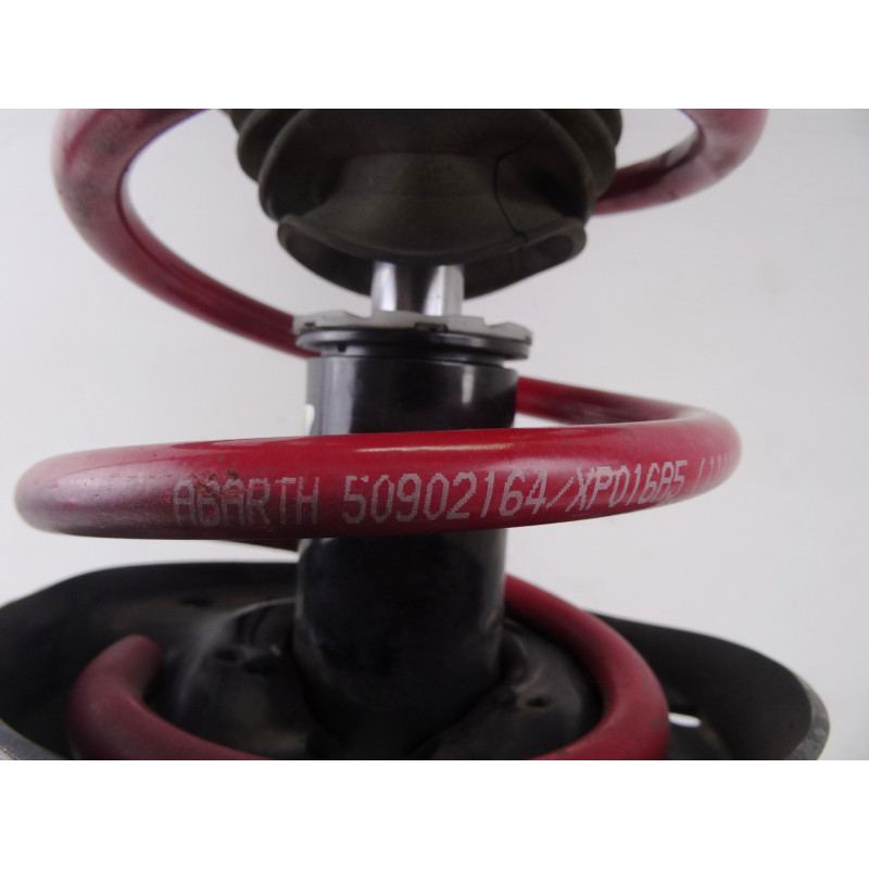 5743628 AMORTIGUADOR DELANTERO DERECHO ABARTH PUNTO EVO (199) Basis 2011 5743628 209372 ABARTH - 2