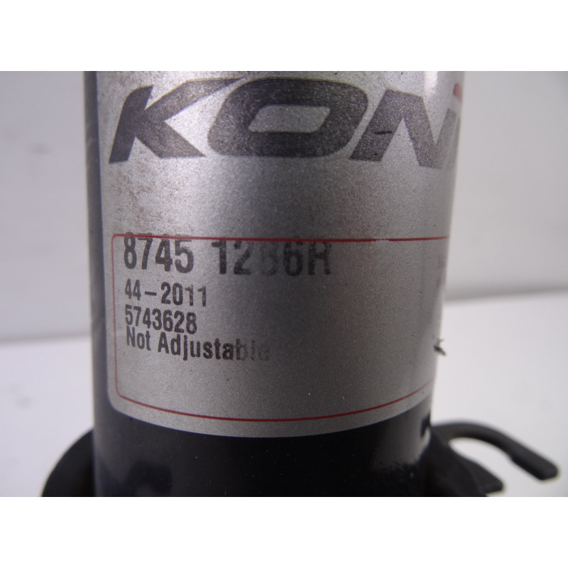 5743628 AMORTIGUADOR DELANTERO DERECHO ABARTH PUNTO EVO (199) Basis 2011 5743628 209372 ABARTH - 4