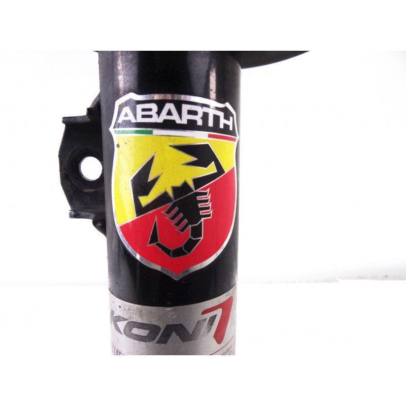 5743628 AMORTIGUADOR DELANTERO DERECHO ABARTH PUNTO EVO (199) Basis 2011 5743628 209372 ABARTH - 5