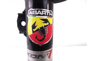 5743628 AMORTIGUADOR DELANTERO DERECHO ABARTH PUNTO EVO (199) Basis 2011 5743628 209372 ABARTH - 5