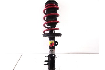 5743586  AMORTIGUADOR DELANTERO IZQUIERDO ABARTH PUNTO EVO (199) Basis 2011 5743586 209373 ABARTH - 1