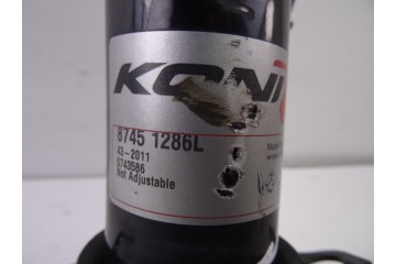 5743586  AMORTIGUADOR DELANTERO IZQUIERDO ABARTH PUNTO EVO (199) Basis 2011 5743586 209373 ABARTH - 3