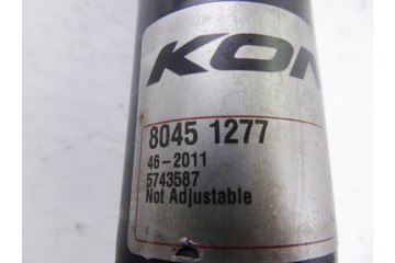 5743587 AMORTIGUADOR TRASERO DERECHO ABARTH PUNTO EVO (199) Basis 2011 5743587 209375 ABARTH - 1