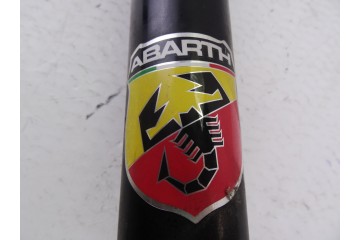 5743587 AMORTIGUADOR TRASERO DERECHO ABARTH PUNTO EVO (199) Basis 2011 5743587 209375 ABARTH - 2