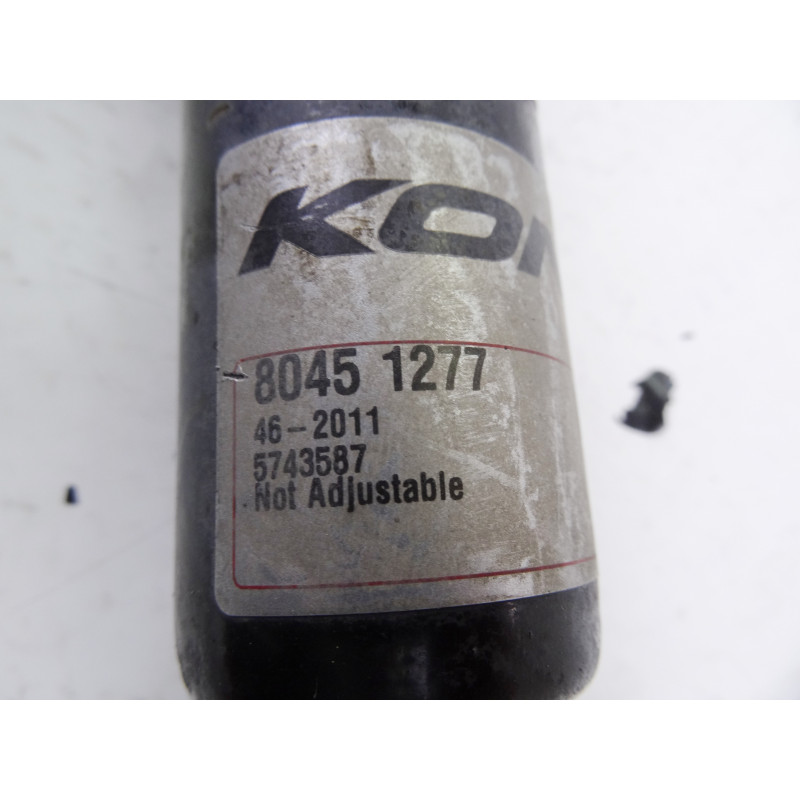 5743587 AMORTIGUADOR TRASERO IZQUIERDO ABARTH PUNTO EVO (199) Basis 2011 5743587 209376 ABARTH - 2