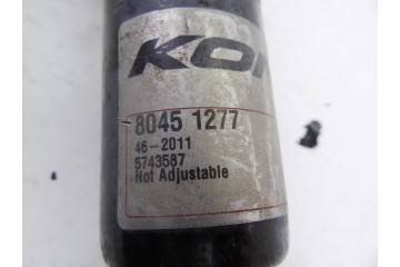 5743587 AMORTIGUADOR TRASERO IZQUIERDO ABARTH PUNTO EVO (199) Basis 2011 5743587 209376 ABARTH - 2