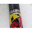 5743587 AMORTIGUADOR TRASERO IZQUIERDO ABARTH PUNTO EVO (199) Basis 2011 5743587 209376 ABARTH - 3