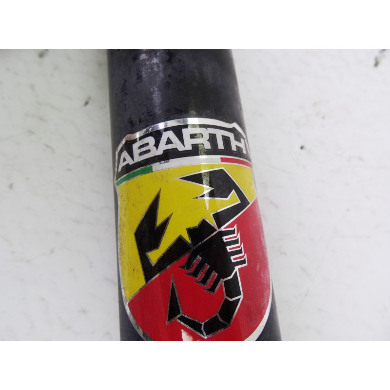 5743587 AMORTIGUADOR TRASERO IZQUIERDO ABARTH PUNTO EVO (199) Basis 2011 5743587 209376 ABARTH - 3