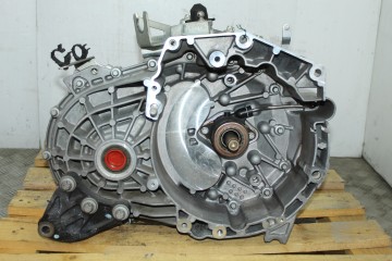 M 6V CAJA CAMBIOS ABARTH PUNTO EVO (199) Basis 2011 M 6V 209042 ABARTH - 1