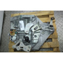 M 6V CAJA CAMBIOS ABARTH PUNTO EVO (199) M 6V CAJA CAMBIOS ABARTH PUNTO EVO (199)