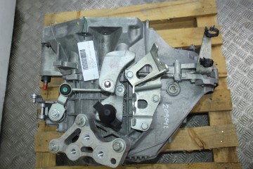 M 6V CAJA CAMBIOS ABARTH PUNTO EVO (199) Basis 2011 M 6V 209042 ABARTH - 2