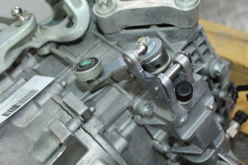 M 6V CAJA CAMBIOS ABARTH PUNTO EVO (199) Basis 2011 M 6V 209042 ABARTH - 3