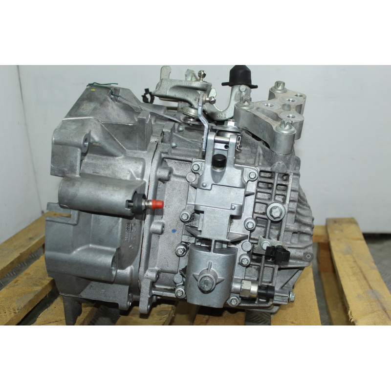 M 6V CAJA CAMBIOS ABARTH PUNTO EVO (199)