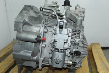 M 6V CAJA CAMBIOS ABARTH PUNTO EVO (199) Basis 2011 M 6V 209042 ABARTH - 4